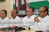 Modi must reveal his marital status to the country; demands Poojary
